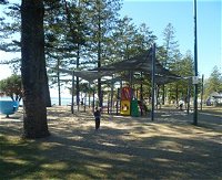 Justins Park - Accommodation Redcliffe