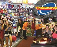 Timezone Surfers Paradise - Gold Coast Attractions