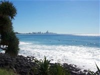 Burleigh Head National Park - Attractions Melbourne