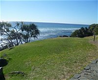 John Laws Park - Accommodation Redcliffe
