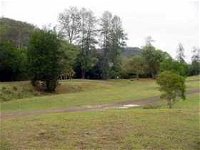 Brooyar State Forest - Accommodation BNB