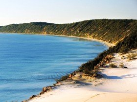 Rainbow Beach QLD Nambucca Heads Accommodation