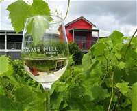 Flame Hill Vineyard - Accommodation Redcliffe