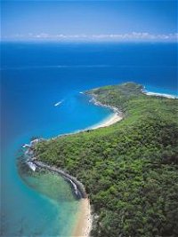 Noosa National Park - Accommodation Cooktown