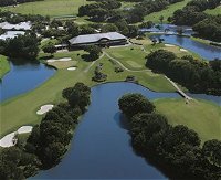 Palmer Coolum Resort Golf Course - Attractions Melbourne