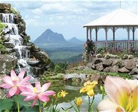 Maleny Botanic Gardens - Accommodation Resorts