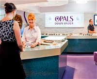 Opals Down Under - Broome Tourism