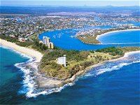 Point Cartwright - Accommodation Newcastle
