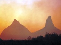 Mount Ngungun Track - Tourism Bookings WA