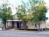 Kilkivan Shire Museum - Accommodation NT