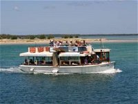 Caloundra Cruise - Tourism Bookings WA