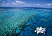 Agincourt Reef - Accommodation Resorts