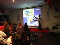 Reef Teach - Attractions