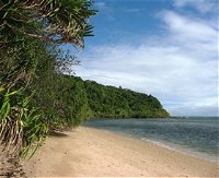 Snapper Island Hope Islands National Park - Accommodation Redcliffe
