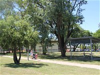 Grosvenor Park in Moranbah - Yamba Accommodation
