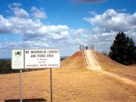Kingaroy QLD Find Attractions