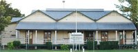 Central Queensland Military Museum - Accommodation Kalgoorlie