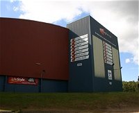 Cornubia Park Sports Centre - Tourism Bookings WA