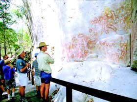 Injune QLD Broome Tourism