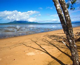Cardwell QLD Find Attractions