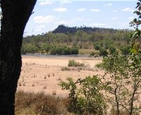 Dalrymple National Park - Attractions