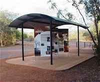 Forty Mile Scrub National Park - Attractions Melbourne
