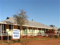 Dr Arratta Memorial Museum - Accommodation Search