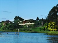 Mackay Regional Botanic Gardens - Accommodation Cooktown