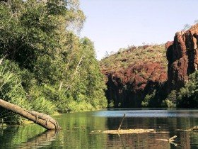 Doomadgee QLD New South Wales Tourism 