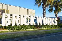 Brickworks Centre - Port Augusta Accommodation