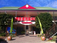 Nutworks - Accommodation Cooktown