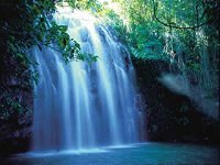 Zillie Falls - Accommodation Bookings