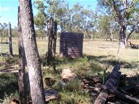 Clara Creek 4x4 Stock Route Trail - Accommodation NT