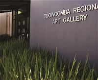 Toowoomba Regional Art Gallery - Accommodation in Brisbane