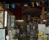 Military and Memorabilia Museum - Accommodation Cooktown