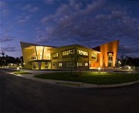 Logan Metro Indoor Sports Centre - Accommodation Australia