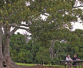 Ravensbourne QLD Find Attractions