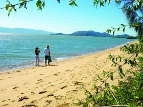 Bushland Beach QLD Accommodation Cooktown