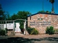 Royal Flying Doctor Service Visitor Centre - Yamba Accommodation