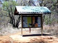Tregole National Park - Accommodation NT