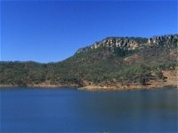 Lake Cania - Accommodation Mooloolaba