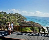 North Gorge Headlands - Accommodation Redcliffe