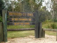 Fay Smith Wetlands - Accommodation in Bendigo