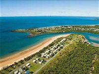 Grasstree Beach - Port Augusta Accommodation