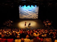 Riverway Arts Centre - Attractions