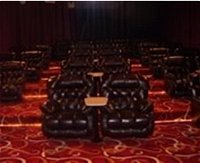 Gladstone Cinemas - Accommodation Resorts