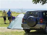 Ball Bay - Accommodation Cooktown