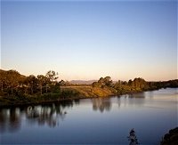 Lake Wivenhoe - Gold Coast Attractions