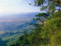 Goomburra Main Range National Park - Accommodation Bookings
