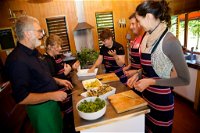 Wild Lime Cooking School - Accommodation Rockhampton